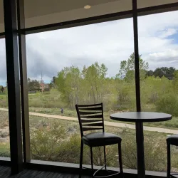 Parker Arts, Culture & Events (PACE) Center - Parker