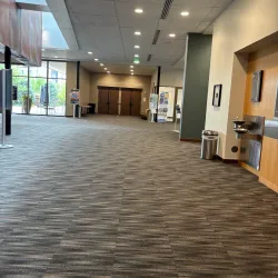 Parker Arts, Culture & Events (PACE) Center - Parker