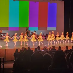 Parker Arts, Culture & Events (PACE) Center - Parker