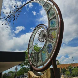 Parker Arts, Culture & Events (PACE) Center - Parker