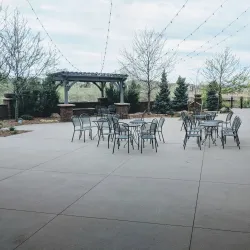 Parker Arts, Culture & Events (PACE) Center - Parker