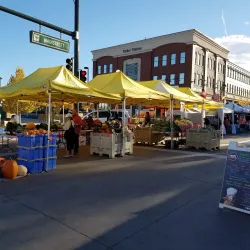 Parker Farmers Market - Parker