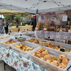 Parker Farmers Market - Parker