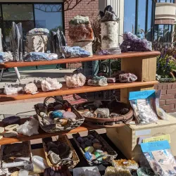 Parker Farmers Market - Parker