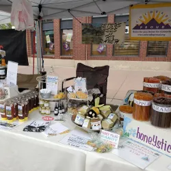 Parker Farmers Market - Parker