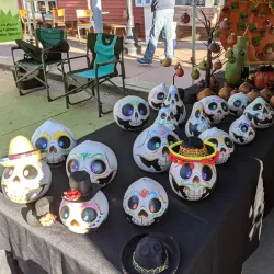 Parker Farmers Market - Parker