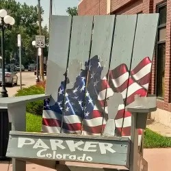 Parker Farmers Market - Parker