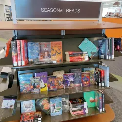 Parker Library - Parker