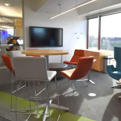 Parker Library - Parker