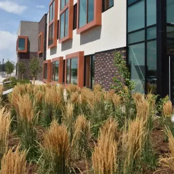 Parker Library - Parker