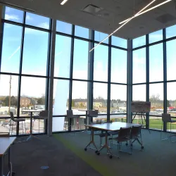 Parker Library - Parker