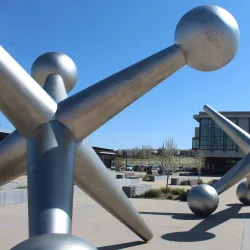 Parker Library - Parker