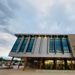 Parker Library - Parker