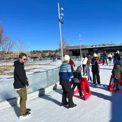 Parker Library - Parker