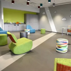 Parker Library - Parker