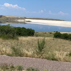 Rueter-Hess Reservoir - Parker