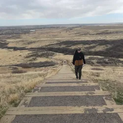 Rueter-Hess Reservoir - Parker