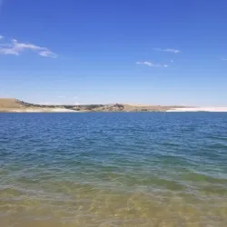 Rueter-Hess Reservoir - Parker