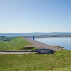 Rueter-Hess Reservoir - Parker
