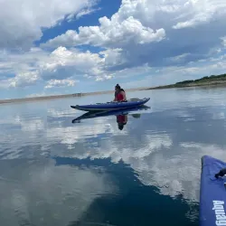 Rueter-Hess Reservoir - Parker