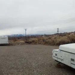 Silt Community Trail System - Silt