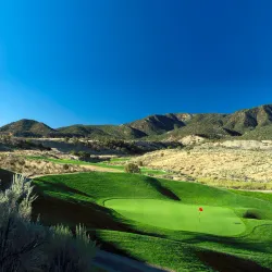 Silt Golf Course - Silt