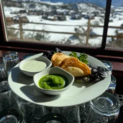 Silt Golf Course - Silt