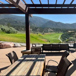 Silt Golf Course - Silt