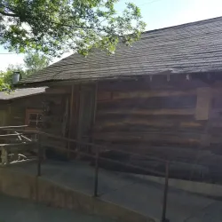 Silt Heritage Park - Silt