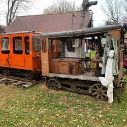 Silt Historical Museum - Silt