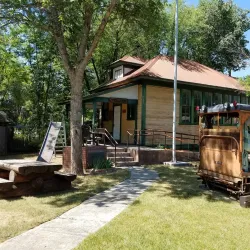 Silt Historical Museum - Silt