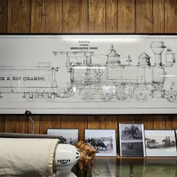 Silt Historical Museum - Silt