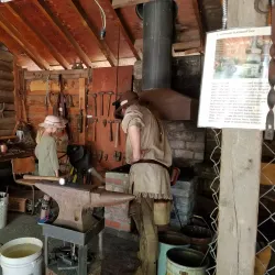 Silt Historical Museum - Silt