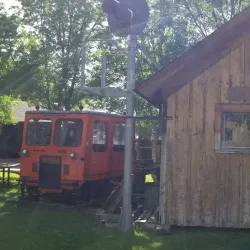 Silt Historical Museum - Silt