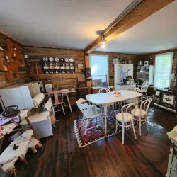 Silt Historical Museum - Silt