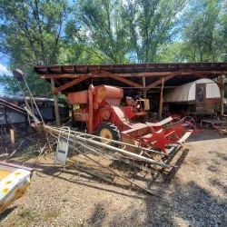 Silt Historical Museum - Silt