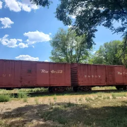 Silt Town Park - Silt