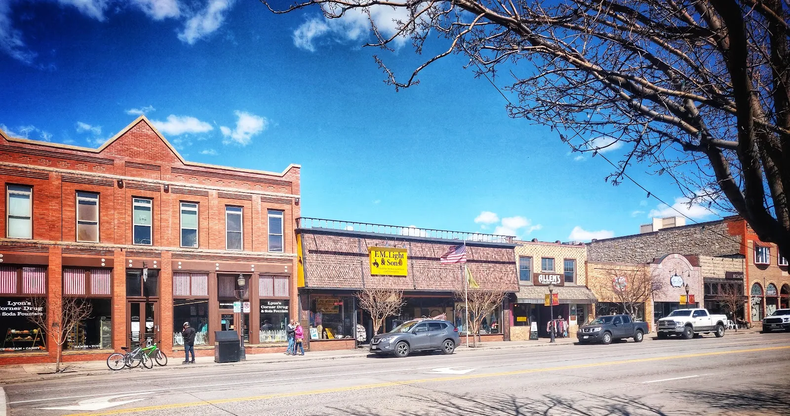 Life in Steamboat Springs