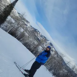 Howelsen Hill Ski Area - Steamboat Springs