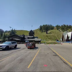 Howelsen Hill Ski Area - Steamboat Springs