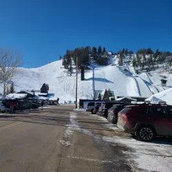 Howelsen Hill Ski Area - Steamboat Springs