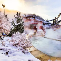 Old Town Hot Springs - Steamboat Springs