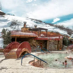 Old Town Hot Springs - Steamboat Springs