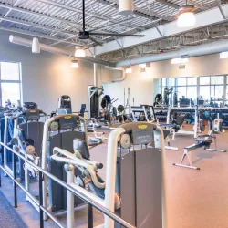 Old Town Hot Springs - Steamboat Springs