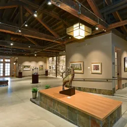 Steamboat Art Museum - Steamboat Springs