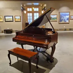 Steamboat Art Museum - Steamboat Springs