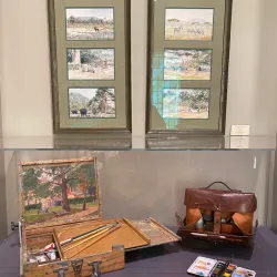 Steamboat Art Museum - Steamboat Springs