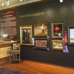 Steamboat Art Museum - Steamboat Springs