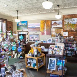 Steamboat Art Museum - Steamboat Springs