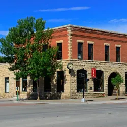 Steamboat Art Museum - Steamboat Springs